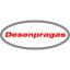 Desenpragas Logo