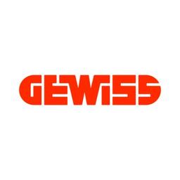 Gewiss Portugal Logo