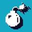 MoshBit Gaming Logo