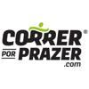 Correr Por Prazer ® Logo