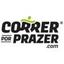 Correr Por Prazer ® Logo