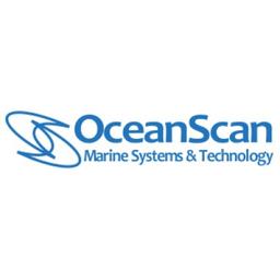 OceanScan-MST Logo