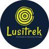 Lusitrek | The Guide to Genuine Portugal Logo