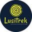 Lusitrek | The Guide to Genuine Portugal Logo