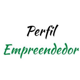 PerfilEmpreendedor.com Logo