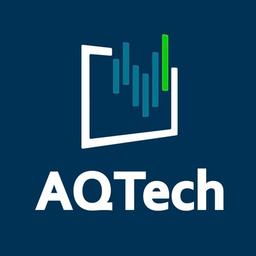 AQTech Power Prognostics Logo