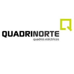 QUADRINORTE - Quadros Elétricos Logo