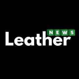 Leather News Logo