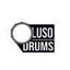 LusoDrums Logo