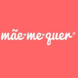 Mãe-Me-Quer Logo