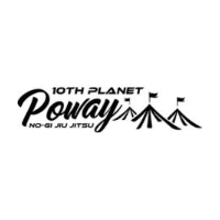 10th Planet Poway Jiu Jitsu Logo