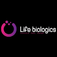 Life Biologics Logo