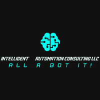Intelligent Automation Consulting Logo
