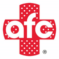 AFC Urgent Care Trumbull Logo