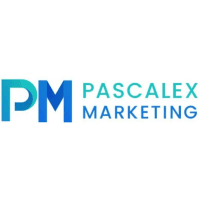 Pascalex Marketing Logo