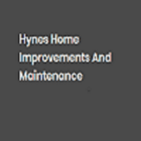 Hynes Home Improvements And Maintenance Logo