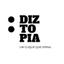 Projeto Diztopia Logo