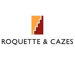 Roquette & Cazes Logo