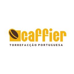 caffier.pt Logo