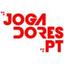 Jogadores.pt Logo