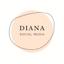 Diana-SocialMedia Logo