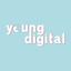 YOUNG DIGITAL Logo