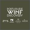 Portuguese Wine Discovery Logo