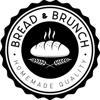 Bread&Brunch Bakery Logo