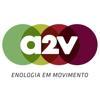 A2V- Apoio a Vitivinicultores Logo