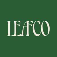 LeafCo Portugal Logo