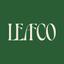 LeafCo Portugal Logo
