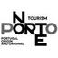 Visit Porto and North of Portugal - Convention & Visitors Bureau Logo