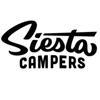 Siesta Campers Logo