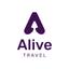 Alive Travel, S.A. Logo