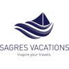 Sagres Vacations Logo