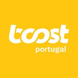 Boost Portugal Logo