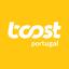 Boost Portugal Logo