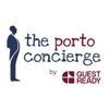 The Porto Concierge (Acquired by GuestReady in 2021) Logo