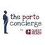 The Porto Concierge (Acquired by GuestReady in 2021) Logo