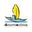 Douro Acima-Transportes Turismo e Restauração, Lda Logo