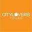 City Lovers Tours Logo