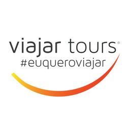 Viajar Tours Logo
