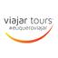 Viajar Tours Logo