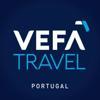 Vefa Travel Portugal Logo