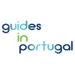 Guides In Portugal Logo