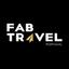 Fab Travel Portugal Logo