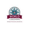 World of Discoveries Logo