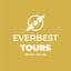 EVERBEST TOURS - Unique like you Logo