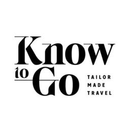 Know to Go Logo