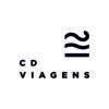CD Viagens Logo